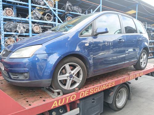 Used Parts FORD C-MAX (DM2) 1.8 TDCi (115 hp) 4291214
