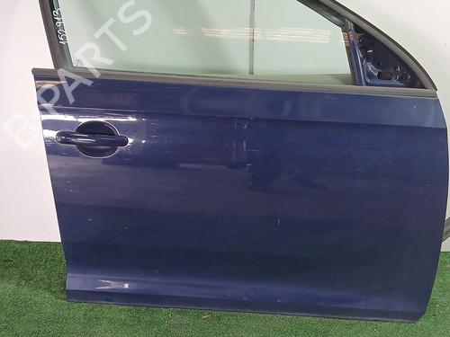 Right front door SKODA RAPID Spaceback (NH1)  | BP30052693C3