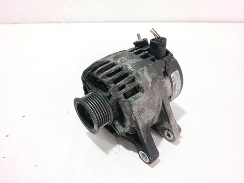 Alternador Alternador TOYOTA COROLLA Verso (ZER_, ZZE12_, R1_) 1.8 (ZNR11_, ZNR11R) (129 hp) 35787489 35787489