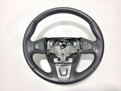 Used Steering wheel RENAULT MEGANE III Hatchback (BZ0/1_, B3_) 1.2 TCe (BZ2B, BZ11) (116 hp) 30710522