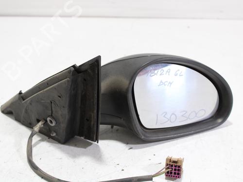 Right mirror SEAT IBIZA III (6L1) 1.9 TDI | BP12513328C27 