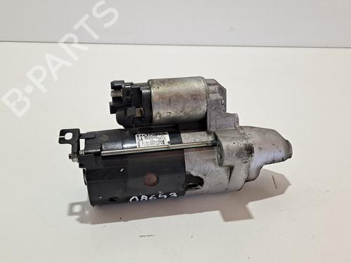 Used Starter HONDA CIVIC VIII Hatchback (FN, FK) 2.2 CTDi (FK3) (140 hp) 7656408