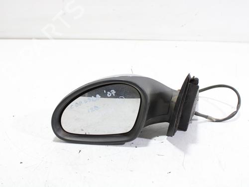 Used Left mirror SEAT CORDOBA (6L2) [2002-2009]  18868060