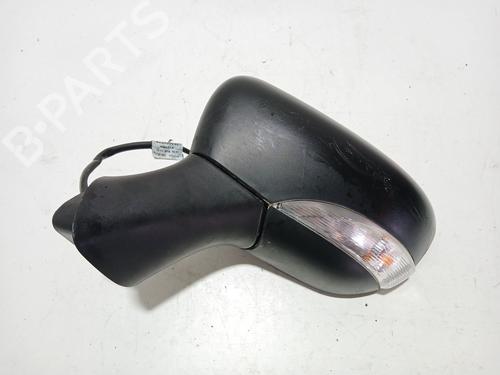 Left mirror RENAULT CLIO IV (BH_) 1.2 16V (BHA1, BHAK, BHMG, BHMK) | BP29885788C26