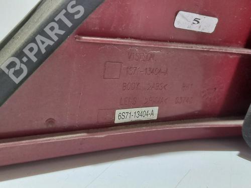 Right taillight FORD MONDEO III (B5Y) 2.0 TDCi | BP10522529C35 
