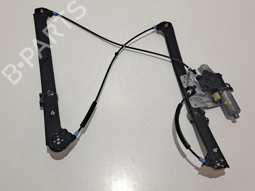 Used Front left window mechanism BMW X5 (E53) [2000-2006]  8210056