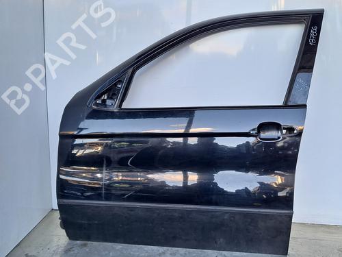 Used Left front door BMW X5 (E53) 3.0 d (184 hp) 8602380