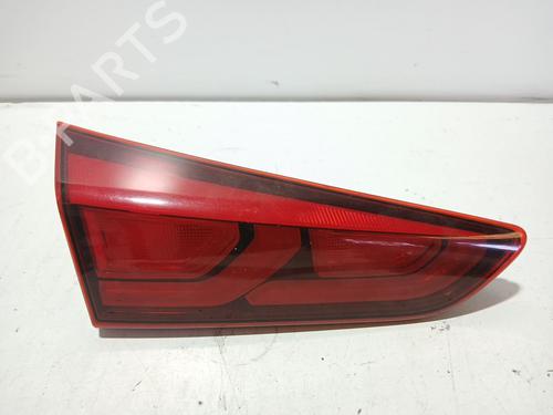 Used Left tailgate light Left tailgate light 39502600 39502600