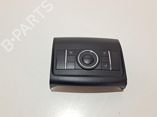 Used Climate control MERCEDES-BENZ R-CLASS (W251, V251) [2005-2017]  9976314
