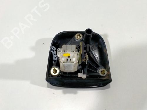 Tailgate handle RENAULT CLIO II (BB_, CB_) 1.5 dCi (B/CB07) | BP11253246C132 