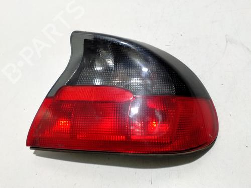 Right taillight OPEL TIGRA (S93) 1.6 16V (F07) | BP12514197C35 