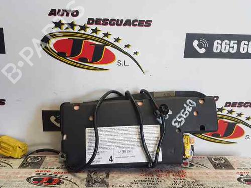 Used Electronic module VW GOLF IV (1J1) 1.8 T (150 hp) 12513399
