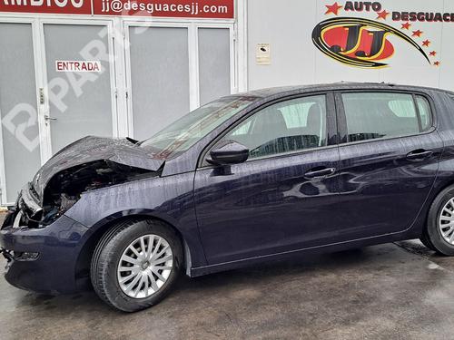 Used Parts PEUGEOT 308 II (LB_, LP_, LW_, LH_, L3_)    1073848