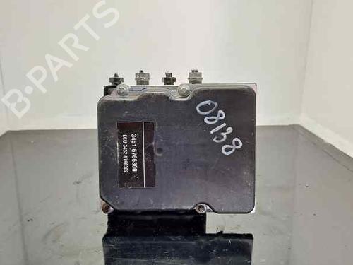 ABS pump BMW 5 (E60) 530 d | BP6217163M43 