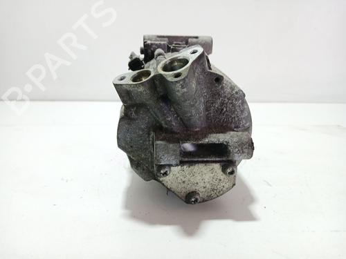 AC compressor RENAULT TRAFIC III Platform/Chassis (EG_) 1.6 dCi 120 (EGMB) | BP30150863M34 