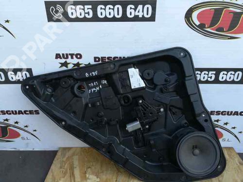 Used Rear left window mechanism MERCEDES-BENZ B-CLASS Sports Tourer (W246, W242) B 180 CDI (246.200) (109 hp) 5248447