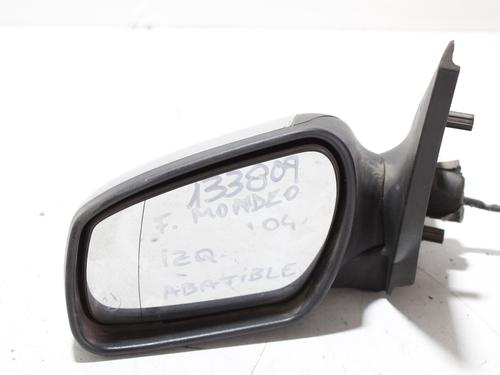 Left mirror FORD MONDEO III (B5Y) 2.0 TDCi | BP5138609C26 