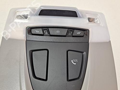 Interior roof light BMW X1 (F48) xDrive 18 d | BP8210045I8 