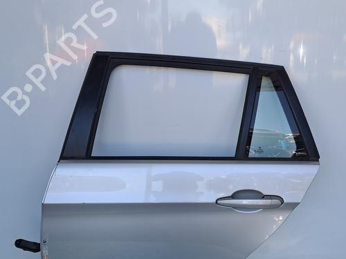 Left rear door BMW 3 Touring (E91) 318 d | BP7540554C4 