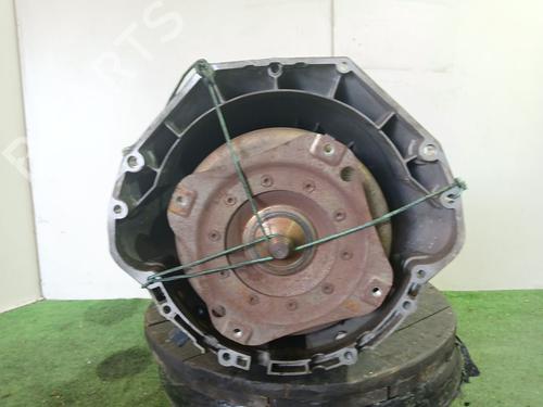 Used Gearbox Gearbox BMW 7 (E65, E66, E67) 745 i, Li (333 hp) 33460458 33460458