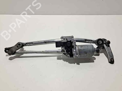 Used Front wiper motor BMW 3 (E90) 318 d (143 hp) 6777573