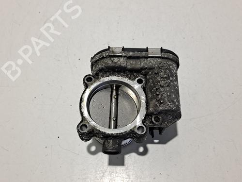 Throttle body FORD MONDEO IV (BA7)  | BP8815906M82 