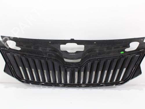 Grille SKODA RAPID (NH3, NK3, NK6) 1.6 TDI | BP14252836C40 