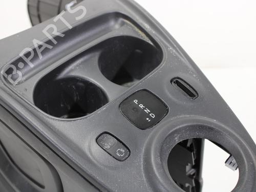 Armrest / Center console SMART FORTWO Coupe (453) 0.9 (453.344, 453.353) | BP17384370I20 
