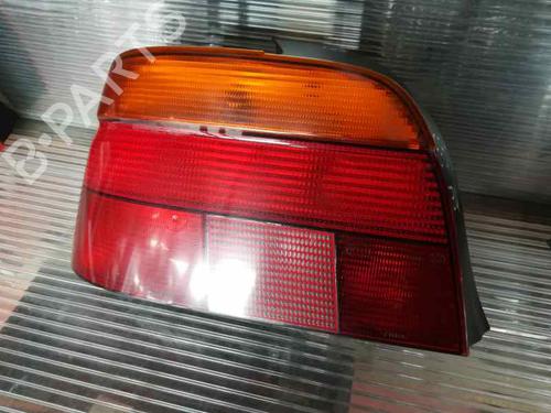 Used Left taillight BMW 5 (E39) 520 i (150 hp) 12513731