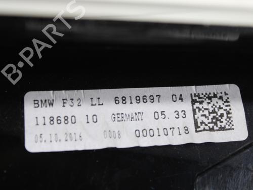 Electronic module BMW 4 Gran Coupe (F36) 425 d | BP17061519M83 