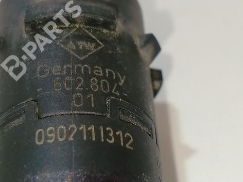 Electronic module AUDI A6 C6 Avant (4F5) 2.0 TDI | BP10239745M83 