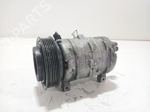 Used AC compressor AC compressor 38112281 38112281
