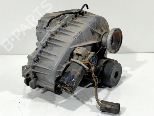 Transfer box MERCEDES-BENZ M-CLASS (W163) ML 230 (163.136) | BP11506353M36 