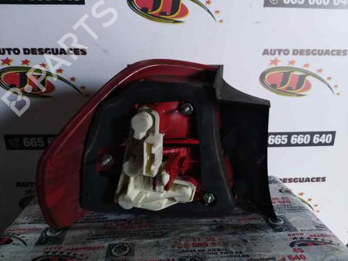 Right taillight BMW 3 (E90) 320 d | BP5135252C35 