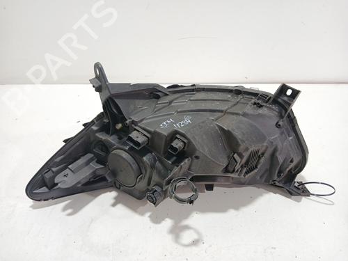 Right headlight RENAULT CAPTUR I (J5_, H5_) 0.9 TCe 90 | BP38950986C29 - Image 5