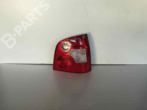 Used Right taillight VW POLO (9N_, 9A_) 1.4 16V (75 hp) 6244793