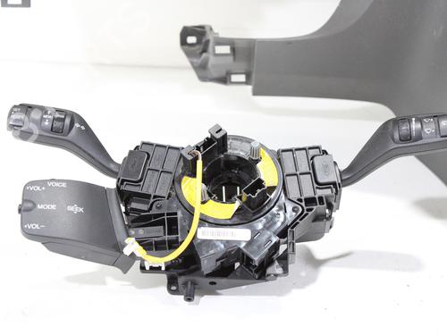 Kollisonspute sett FORD FOCUS II Convertible  | BP17017433C86 