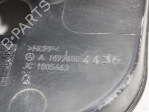 Glove box MERCEDES-BENZ A-CLASS (W169) A 200 (169.033, 169.333) | BP16454448C95 