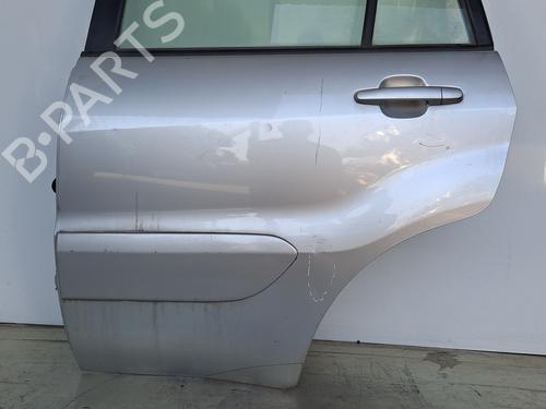 Left rear door TOYOTA RAV 4 II (_A2_) 1.8 (ZCA25_, ZCA26_, ZCA25W, ZCA26W) | BP7964632C4 