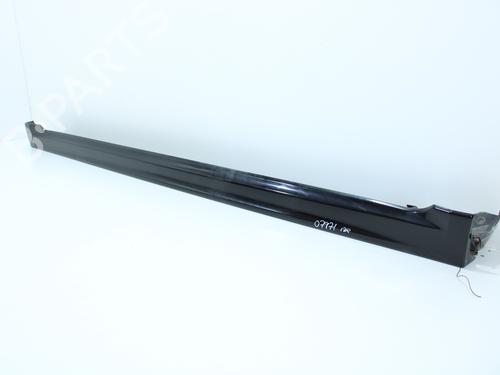 Trinnbrett SUBARU IMPREZA Hatchback (GR, GH, G3) 2.0 D AWD (150 hp) 14252773