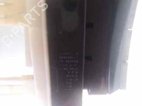Climate control TOYOTA PRIUS (_W3_) 1.8 Hybrid (ZVW3_) | BP5935384I5
