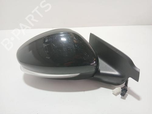 Used Right mirror CITROËN C4 CACTUS 1.2 THP 110 (110 hp) 27674641