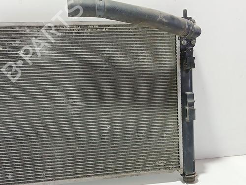 Water radiator MITSUBISHI LANCER VIII (CY_A, CZ_A) 1.8 Bifuel (CY3A, CY6A) | BP10288680M31 