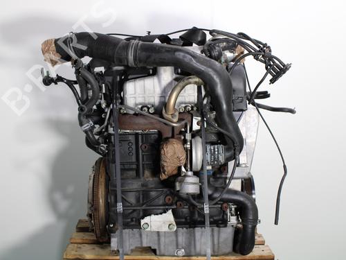Engine SEAT CORDOBA (6L2) 1.9 TDI | BP11749732M1 