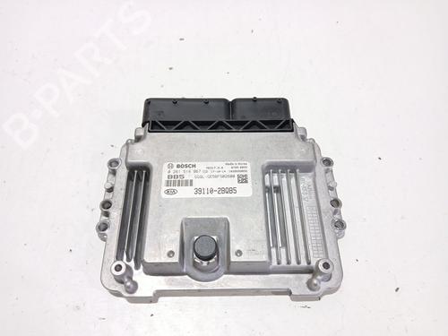 Used Engine control unit (ECU) Engine control unit (ECU) KIA SPORTAGE IV (QL, QLE) 1.6 GDI (132 hp) 36091735 36091735