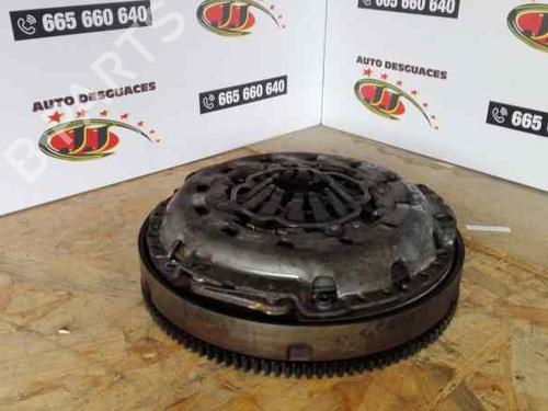 Used Flywheel AUDI A6 C5 Avant (4B5) 2.5 TDI (155 hp) 14251467