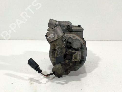 AC compressor SEAT CORDOBA (6L2) 1.9 TDI | BP11704582M34 