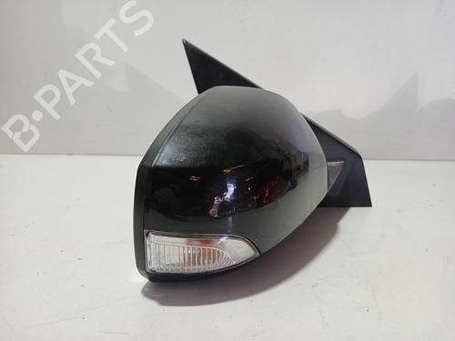 Right mirror RENAULT LAGUNA III (BT0/1) 2.0 dCi (BT01, BT08, BT09, BT0E, BT0K, BT12, BT1C, BT1D,... | BP29889507C27