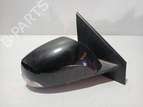 Right mirror RENAULT LAGUNA III (BT0/1) 2.0 dCi (BT01, BT08, BT09, BT0E, BT0K, BT12, BT1C, BT1D,... | BP29889507C27