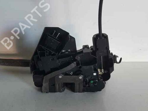 Venstre bak lås RENAULT MEGANE IV Hatchback (B9A/M/N_) 1.2 TCe 100 (B9MS) | BP5142457C100 